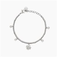Bracciale 2Jewels Donna Twiggy in Acciaio 232621 - 232621